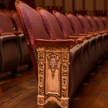 Rylander Theatre - Photo Credit: David Parks Photography - Performing Arts Near Me - Americus, Georgia