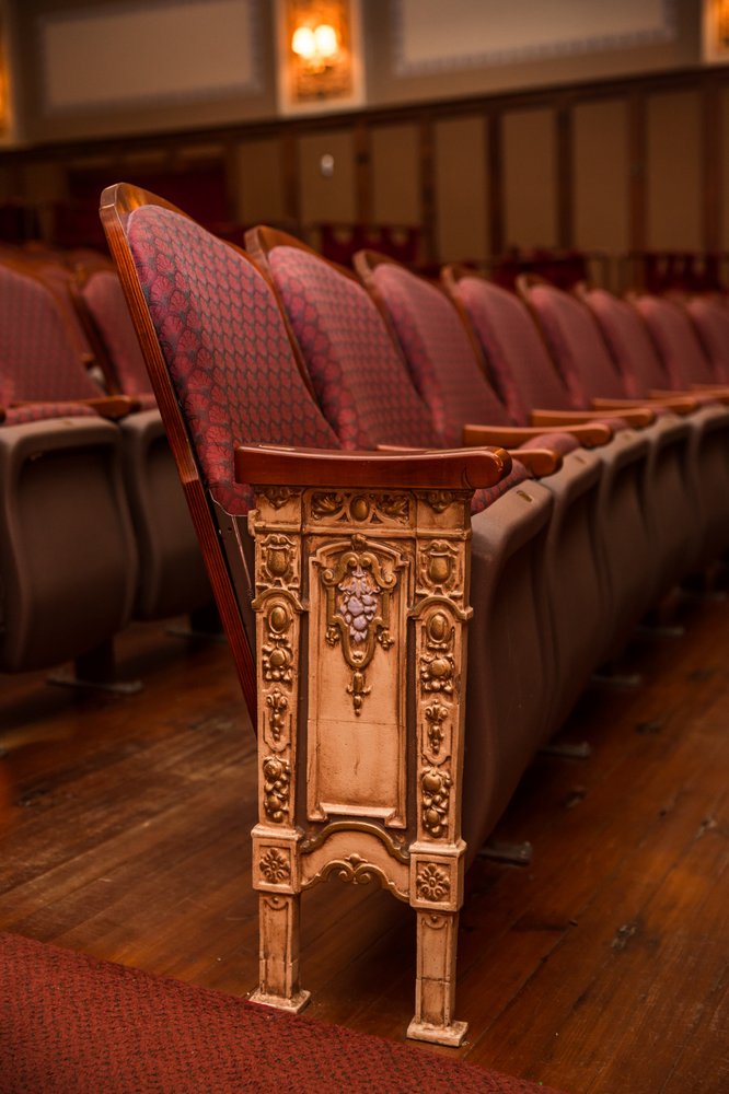 Social spots from Rylander Theatre