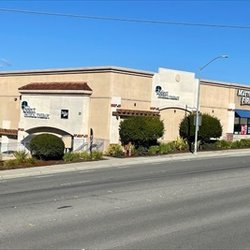 Select Physical Therapy - Watsonville