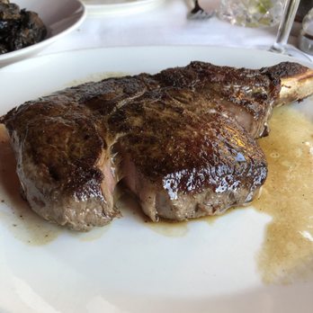 Bobo's - Bone-in ribeye - Steakhouses Near Me - San Francisco, California