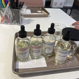 Scents Scents