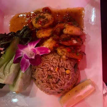 CZEN Restaurant Brooklyn - HONEY BUTTER GARLIC SHRIMP - Caribbean Near Me - Brooklyn, New York CZEN Restaurant Brooklyn - HONEY BUTTER GARLIC SHRIMP - Caribbean Near Me - Brooklyn, New York