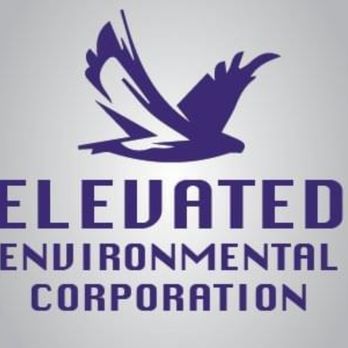 Elevated Environmental - the logo of the company - General Contractors Near Me - Greensboro, North Carolina Elevated Environmental - the logo of the company - General Contractors Near Me - Greensboro, North Carolina