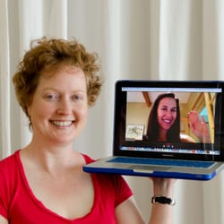 Live online classes with NY and SF teachers