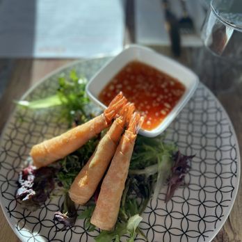 Kin Phed - Thai Near Me - Livermore, California