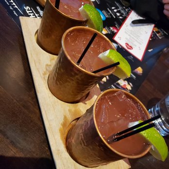 Flights - Mule flight. - New American Near Me - Las Vegas, Nevada