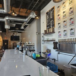 Hair of the Dog - Wine Bar And Tap House