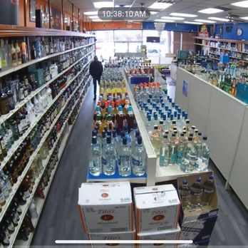 Village Liquor - Remodeled store look - Beer, Wine & Spirits Near Me - Houston, Texas Village Liquor - Remodeled store look - Beer, Wine & Spirits Near Me - Houston, Texas