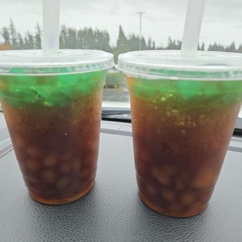 Lasa Express - Sago Gulaman - Filipino Near Me - Tulalip, Washington