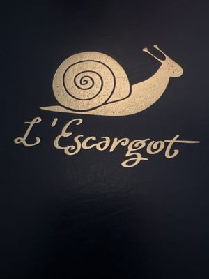 L'Escargot by null