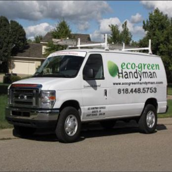 Eco-Green Handyman - Handyman Near Me Eco-Green Handyman - Handyman Near Me