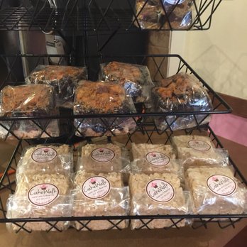 Cakewalk - Desserts Near Me - Northfield, Minnesota