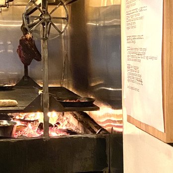 Bacanora - Serious grilling station - Mexican Near Me - Phoenix, Arizona