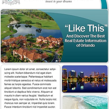 Centurion Realty Group - Real Estate Services Near Me - Orlando, Florida