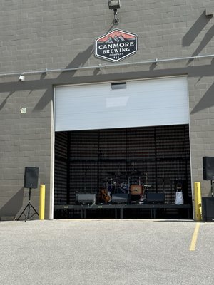 Canmore Brewing Company by null