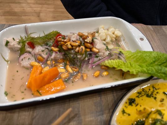 Lima de Veras Restobar by null