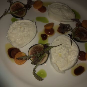 Sorellina - Burrata - Italian Near Me - Boston, Massachusetts