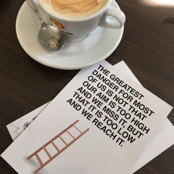 Ristocaffè - Cappuccino - Cafes Near Me - Rome, RM Ristocaffè - Cappuccino - Cafes Near Me - Rome, RM