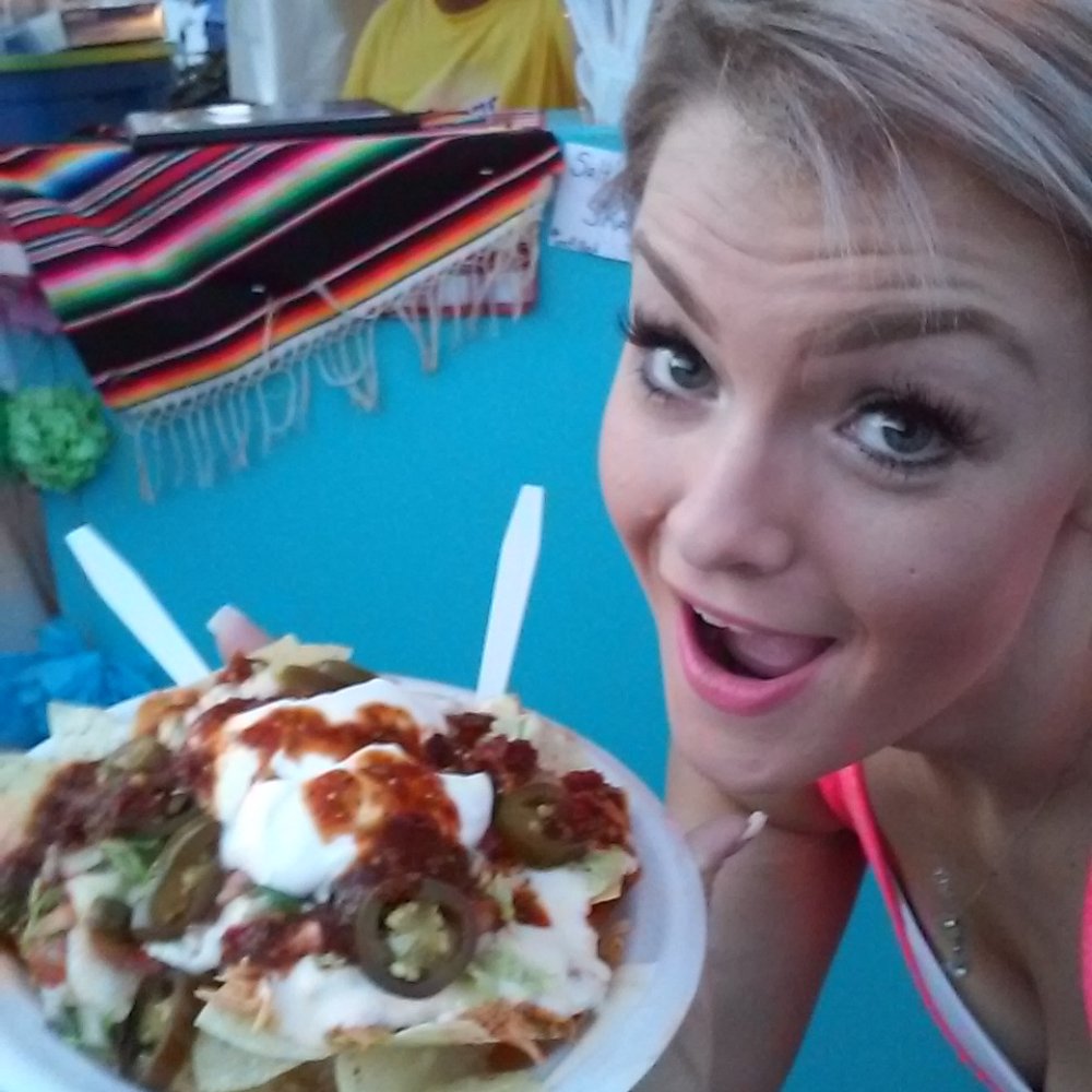 Santa-Cali-Gon - Loaded nachos - Festivals Near Me - Independence, Missouri Santa-Cali-Gon - Loaded nachos - Festivals Near Me - Independence, Missouri