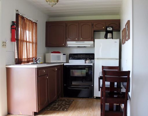 Nona Lani Cottages by null