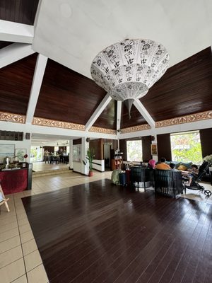 The Frangipani Langkawi Resort by null