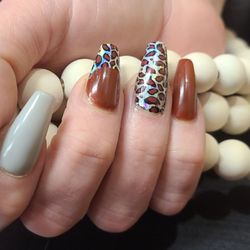 Salon Fresco - GELX NAILS