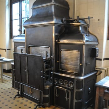 Musée Nissim de Camondo - Museums Near Me - Paris, 75