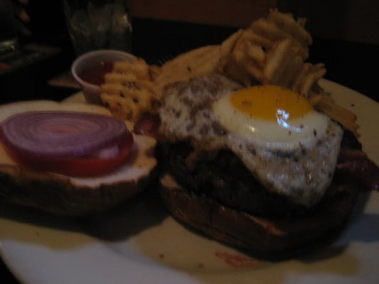 Kuma's Corner by null Kuma's Corner by null