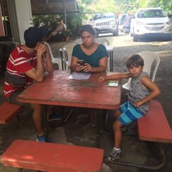 El Conuco de Cuca