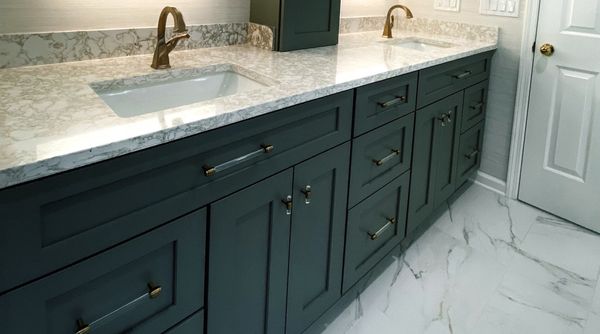 Azores Kitchen & Bath Remodeling by null