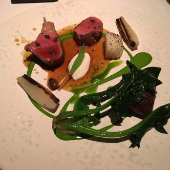 The Ledbury - Modern European Near Me - London, XGL The Ledbury - Modern European Near Me - London, XGL