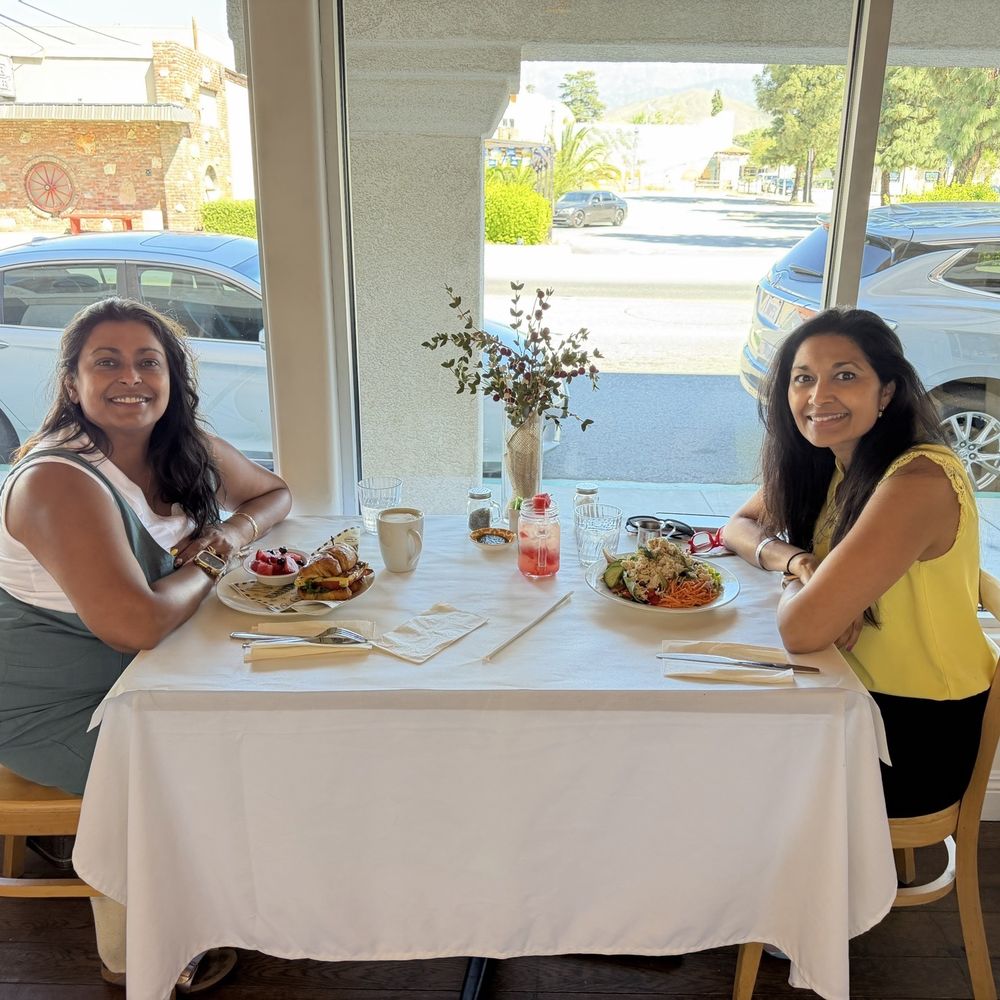 The Farm 2 Fork - My friend and I stopping because we read reviews and we were curious to see Banning and we're not disappointed - Coffee & Tea Near Me - Banning, California The Farm 2 Fork - My friend and I stopping because we read reviews and we were curious to see Banning and we're not disappointed - Coffee & Tea Near Me - Banning, California