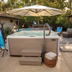 Spa & Tub Manufacturers - Hot Spring Spas