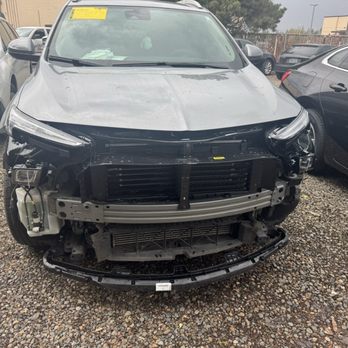 Caliber Collision - Body Shops Near Me - Keizer, Oregon