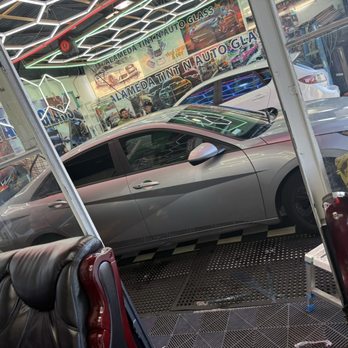 Alameda Tint N Auto Glass - Car Window Tinting Near Me - Alameda, California