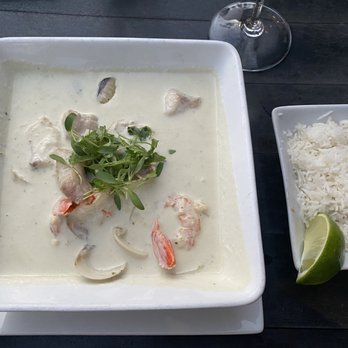 Nine One Five - Soul Mama Soup. - New American Near Me - Key West, Florida Nine One Five - Soul Mama Soup. - New American Near Me - Key West, Florida