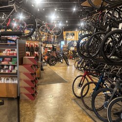 Palo Alto Bicycles