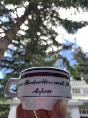 Explore Books and Coffee by null