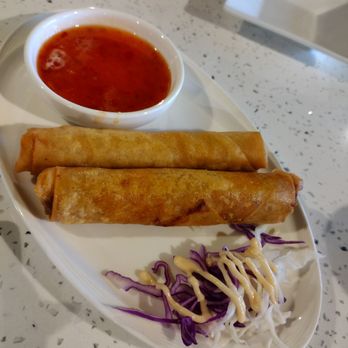 Hot Pot & Pho - Fried spring rolls - Hot Pot Near Me - Spokane Valley, Washington Hot Pot & Pho - Fried spring rolls - Hot Pot Near Me - Spokane Valley, Washington