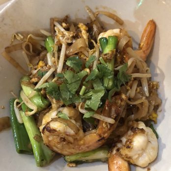 Lung Yai Thai Tapas - Shrimp pad Pad Thai no peanuts! - Tapas/Small Plates Near Me - Miami, Florida Lung Yai Thai Tapas - Shrimp pad Pad Thai no peanuts! - Tapas/Small Plates Near Me - Miami, Florida