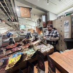Secret Food Tours - Boston