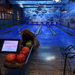 Uncle Buck's Fish Bowl & Grill
