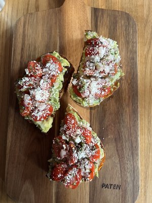 The Funky Taco by null