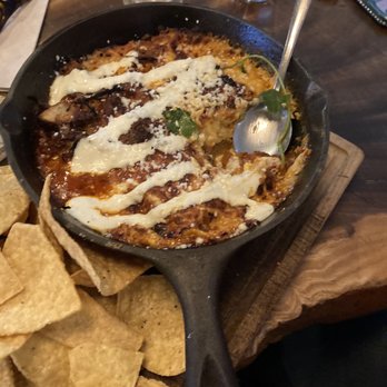 TownHall - New American Near Me - Columbus, Ohio