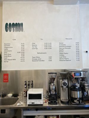 Botani Cafe by null