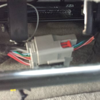 Lehmer's Concord GMC - Front passenger side (underside the seat) - Car Dealers Near Me - Concord, California Lehmer's Concord GMC - Front passenger side (underside the seat) - Car Dealers Near Me - Concord, California