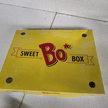 Bojangles - Fast Food Near Me - Sanford, Florida