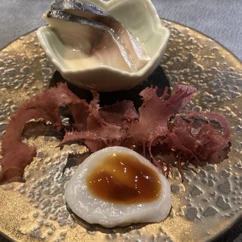 Sushi Endo - Sushi Bars Near Me - Austin, Texas