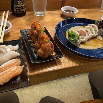 Wazabi Sushi - Orange - Sushi Bars Near Me - Orange, California Wazabi Sushi - Orange - Sushi Bars Near Me - Orange, California
