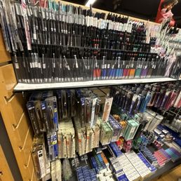 Pens